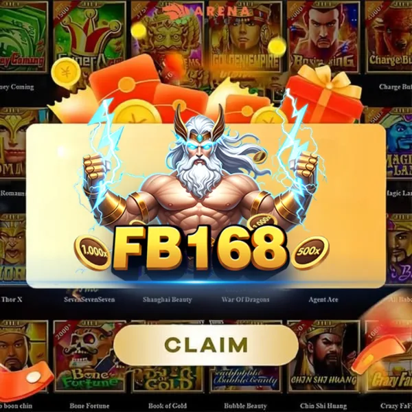 FB168