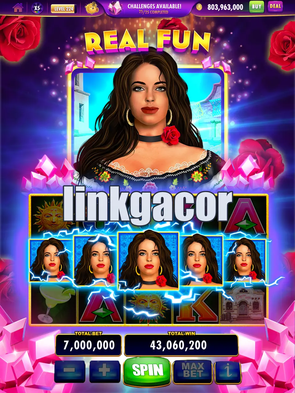 linkgacor Unduh