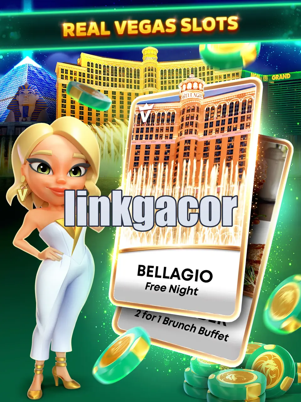 linkgacor Unduh