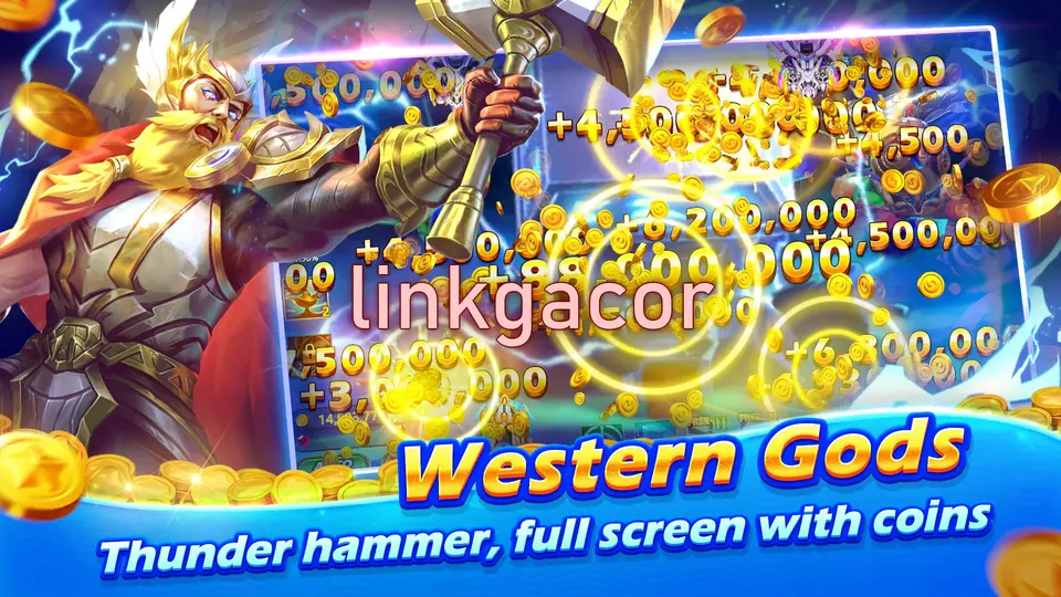 linkgacor Masuk