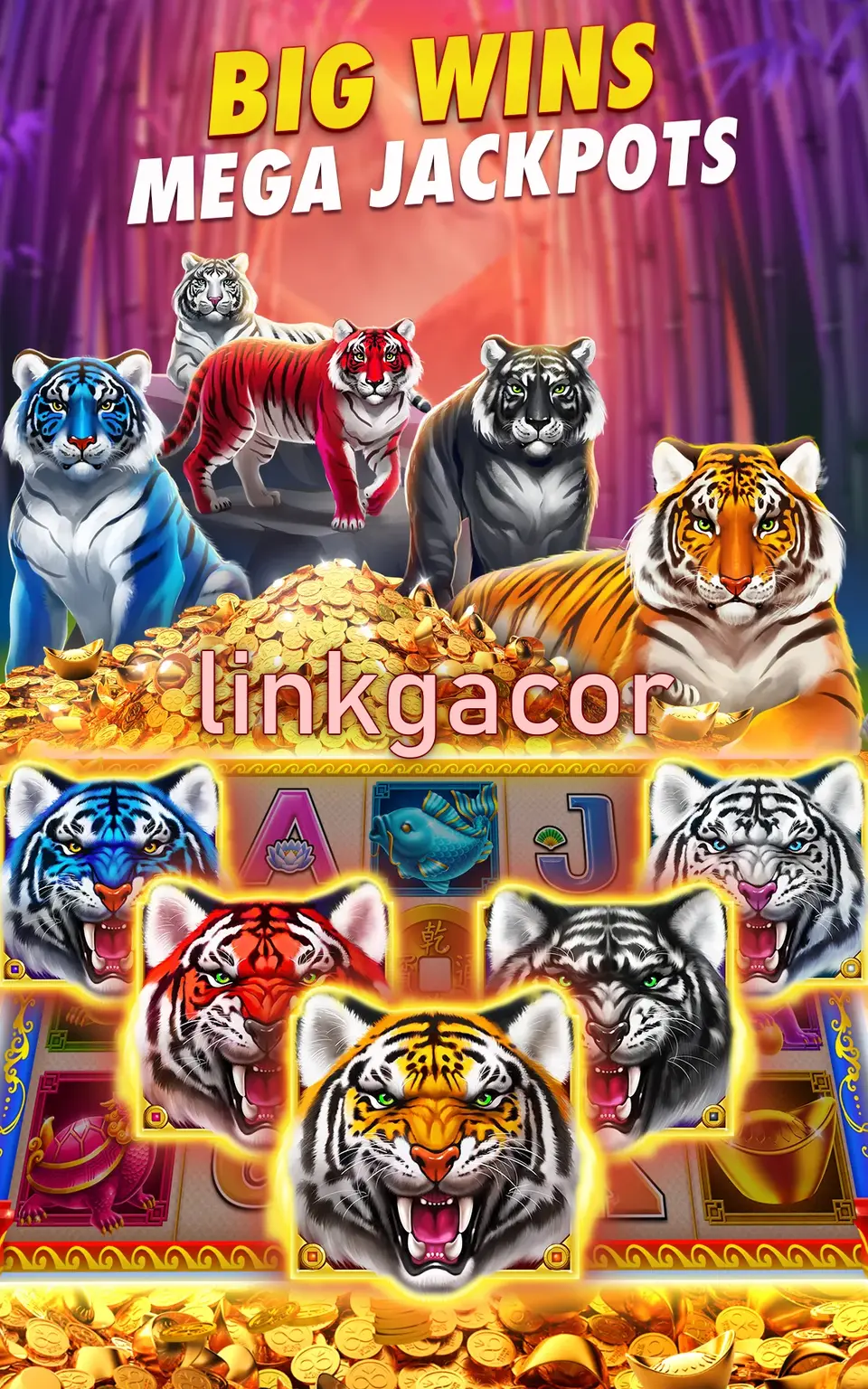 linkgacor Masuk