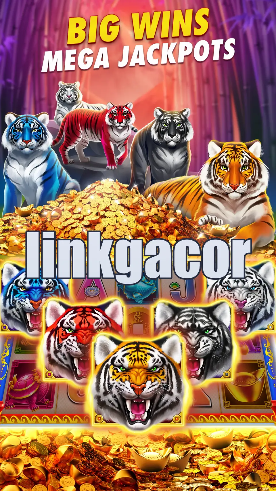 linkgacor Masuk