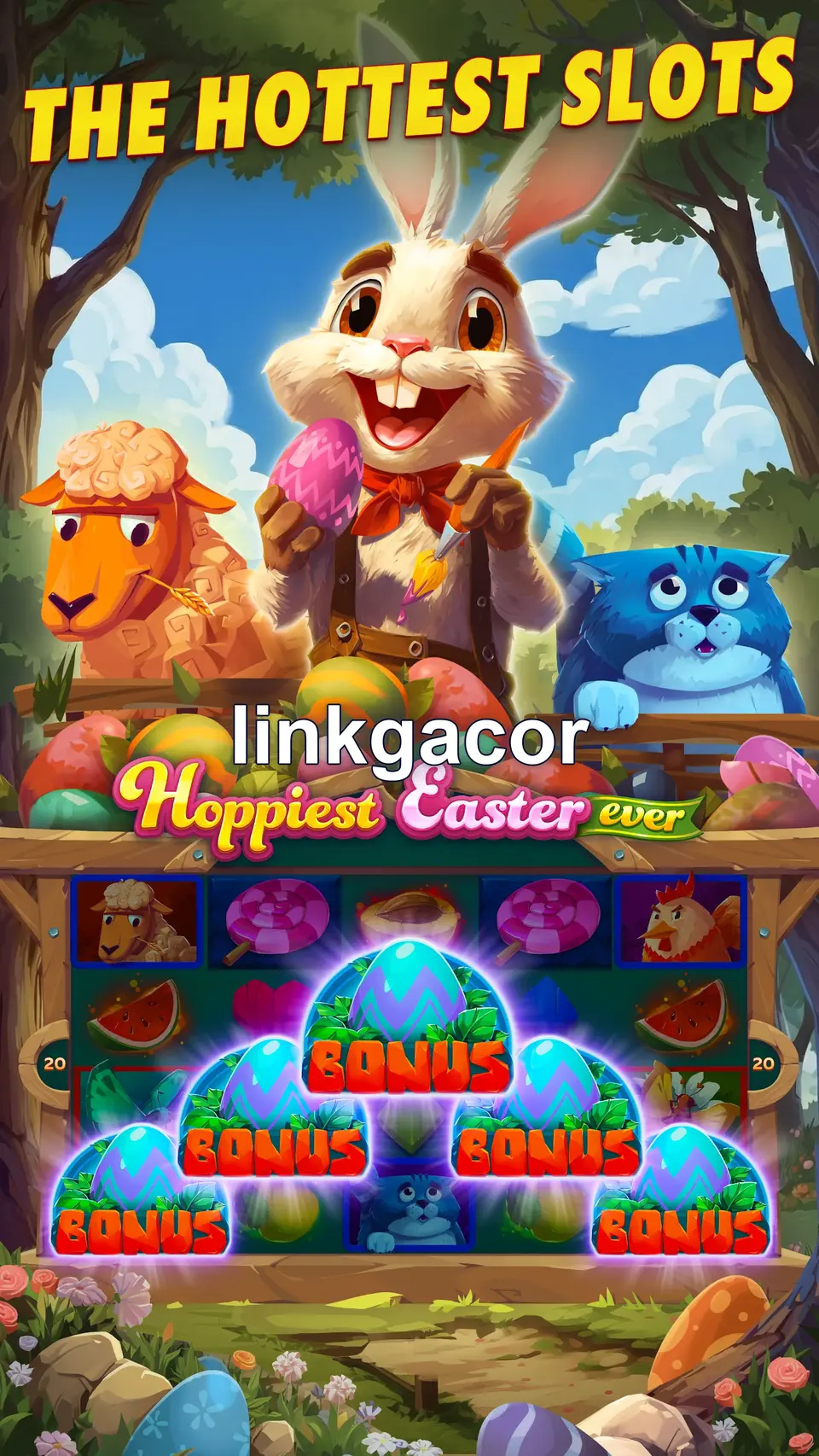 linkgacor Masuk