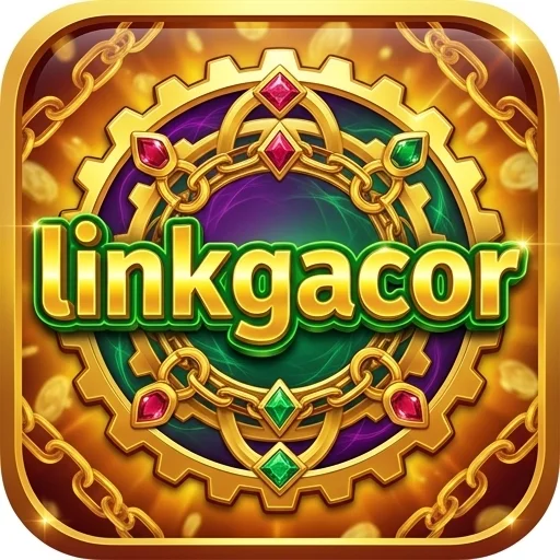 linkgacor Logo - Resmi